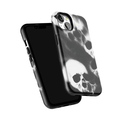 Smoke Skull iPhone Case gallery - Iphone_13_Iphone_6