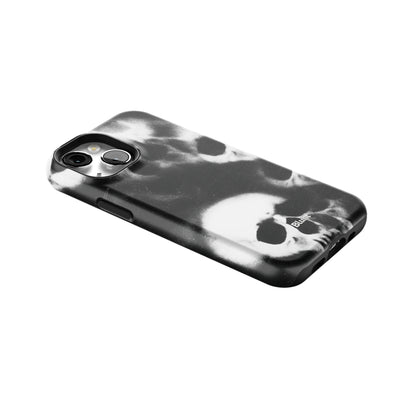 Smoke Skull iPhone Case gallery - Iphone_13_Mini_Air_Plus_2