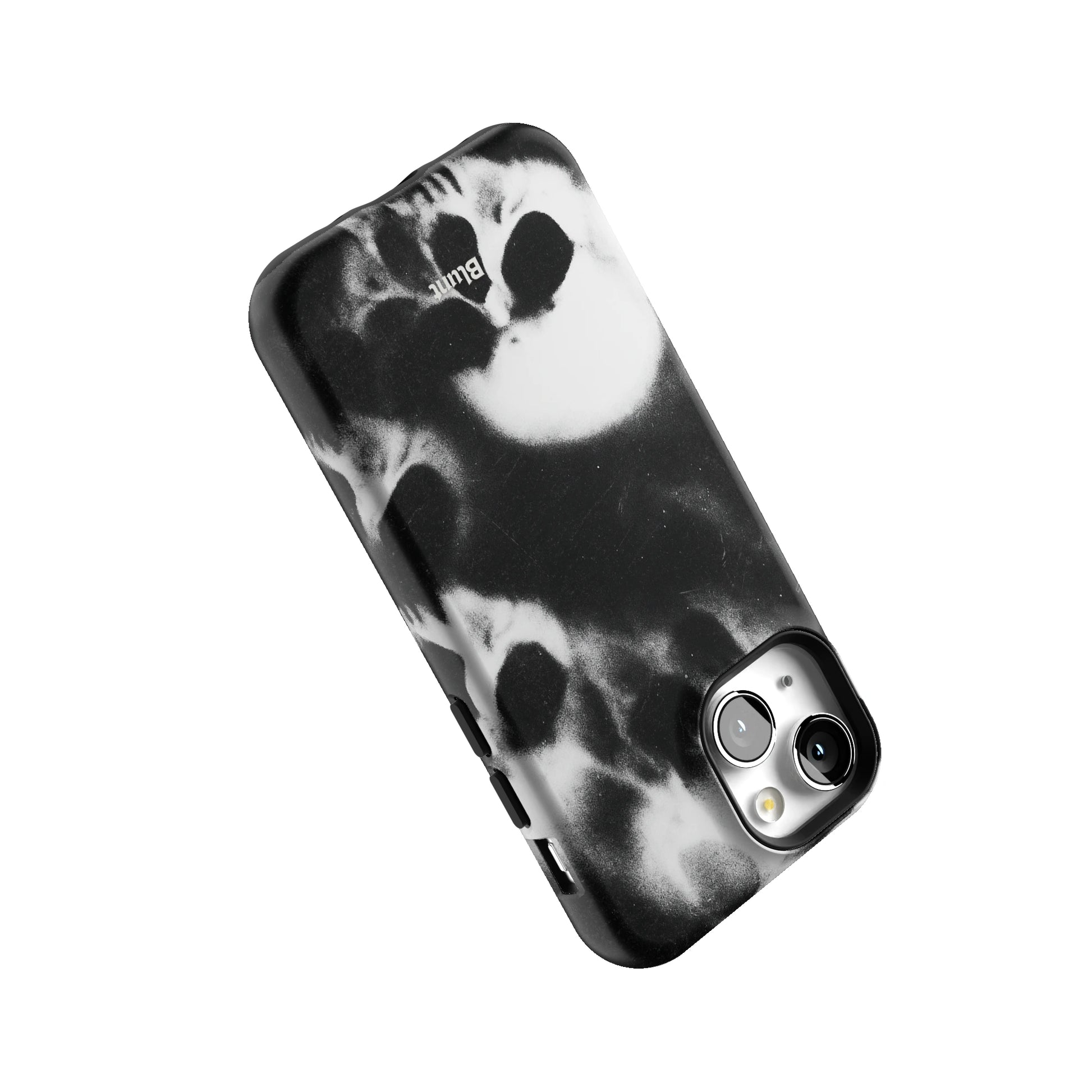 Smoke Skull iPhone Case gallery - Iphone_13_Mini_Air_Plus_5
