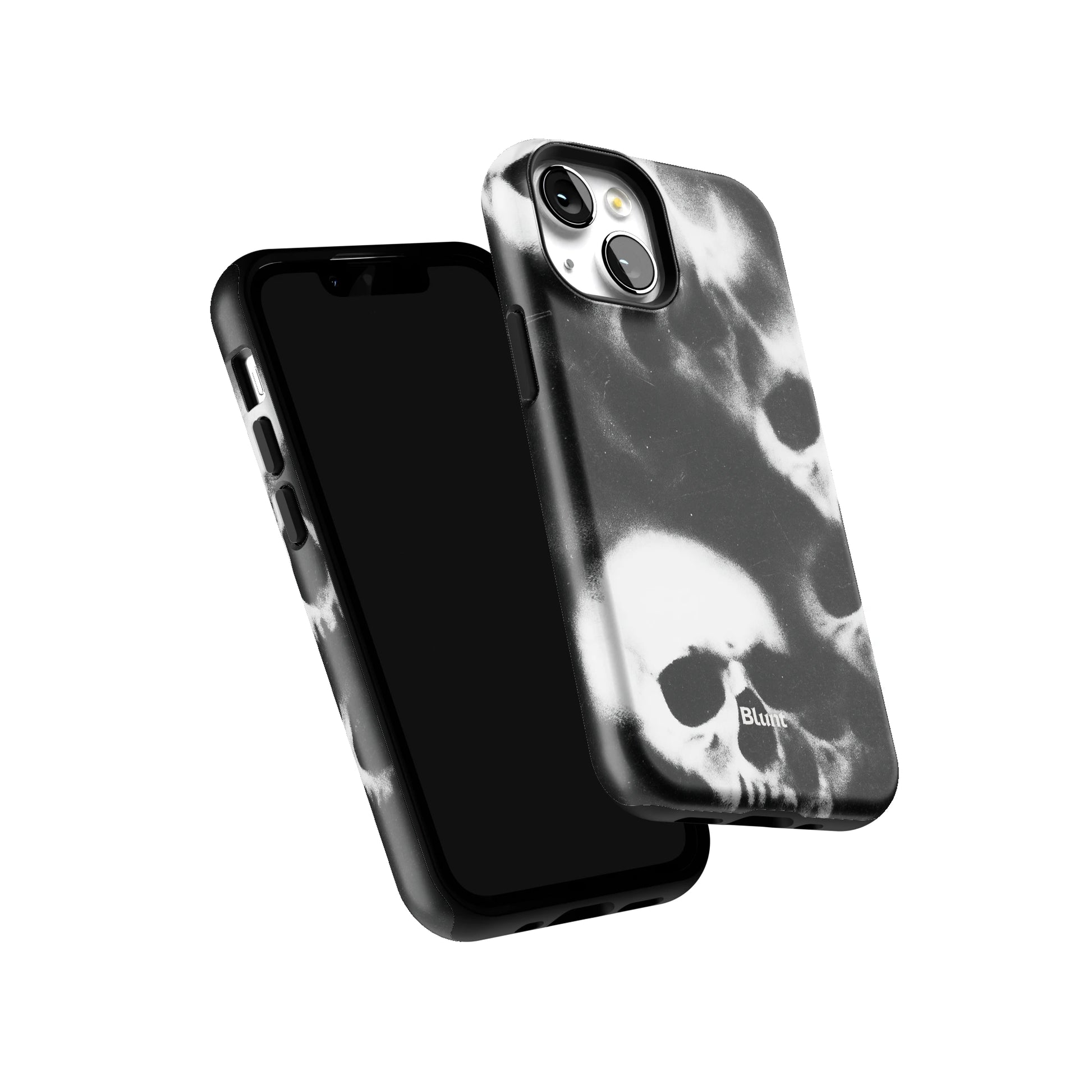 Smoke Skull iPhone Case gallery - Iphone_13_Mini_Air_Plus_6