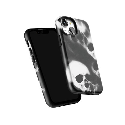 Smoke Skull iPhone Case gallery - Iphone_13_Mini_Air_Plus_6