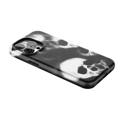 Smoke Skull iPhone Case gallery - Iphone_13_Pro_2