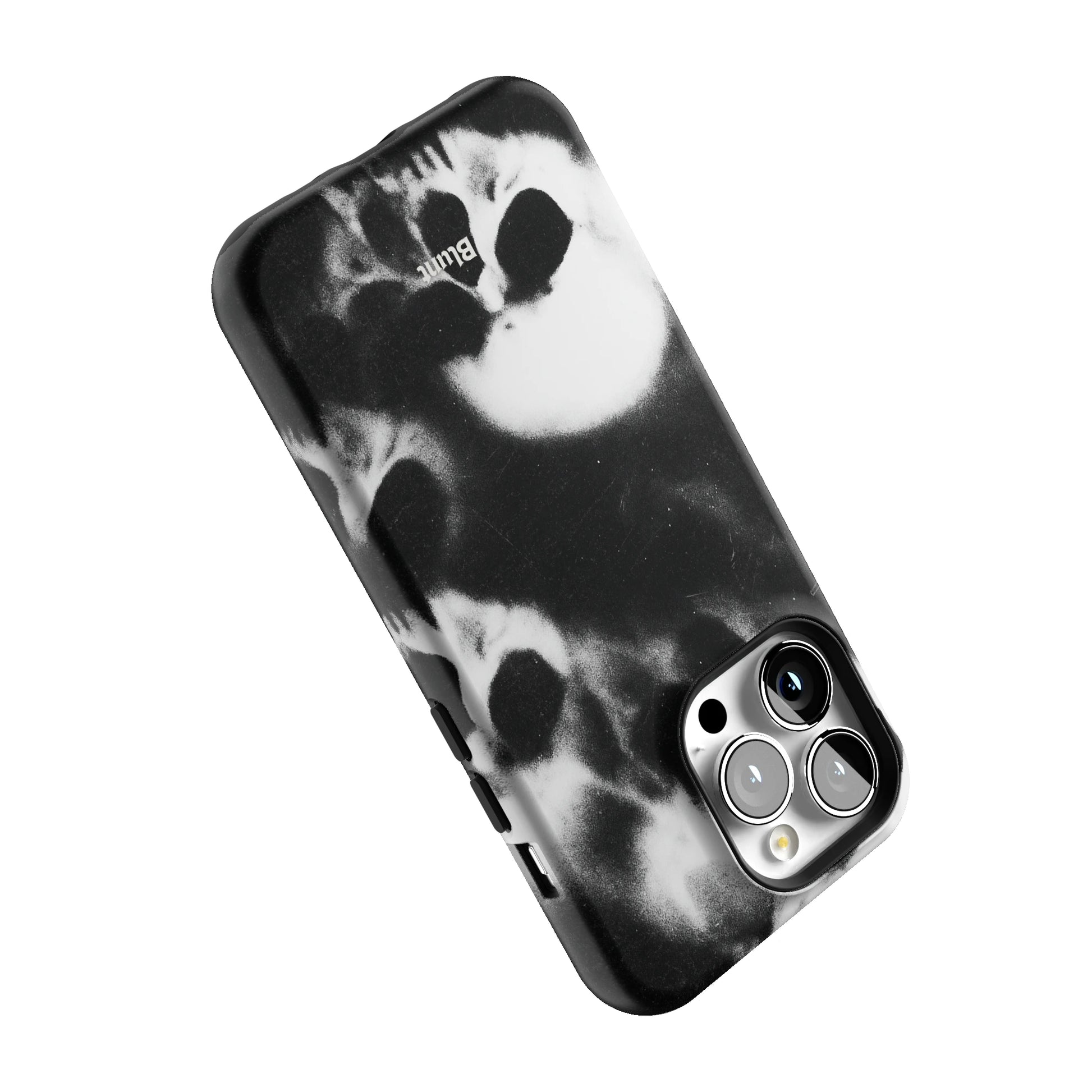 Smoke Skull iPhone Case gallery - Iphone_13_Pro_5