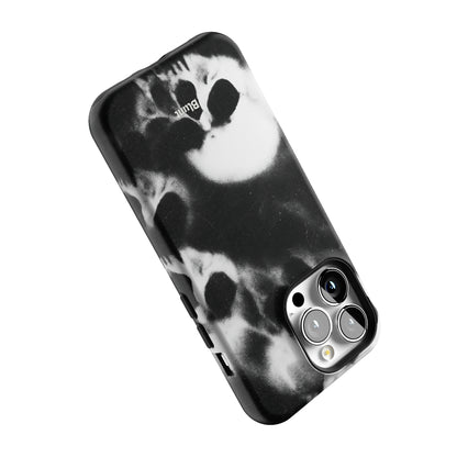Smoke Skull iPhone Case gallery - Iphone_13_Pro_5