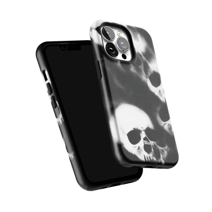Smoke Skull iPhone Case gallery - Iphone_13_Pro_6