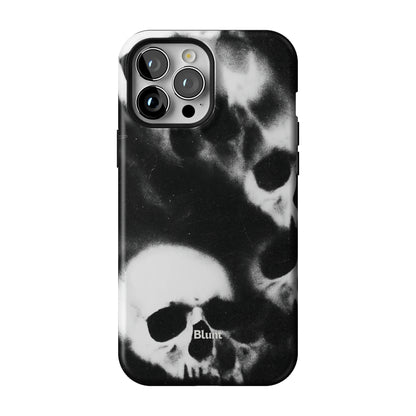 Smoke Skull iPhone Case gallery - Iphone_13_Pro_Max_1