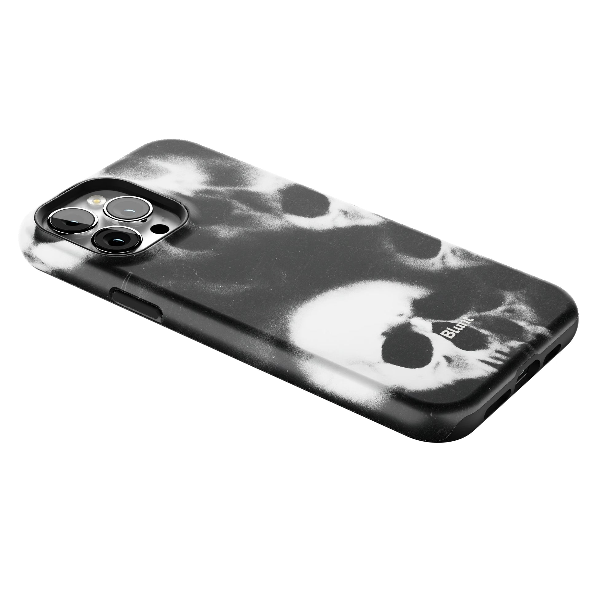 Smoke Skull iPhone Case gallery - Iphone_13_Pro_Max_2