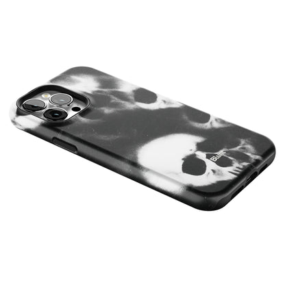 Smoke Skull iPhone Case gallery - Iphone_13_Pro_Max_2