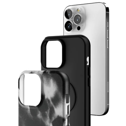 Smoke Skull iPhone Case gallery - Iphone_13_Pro_Max_3