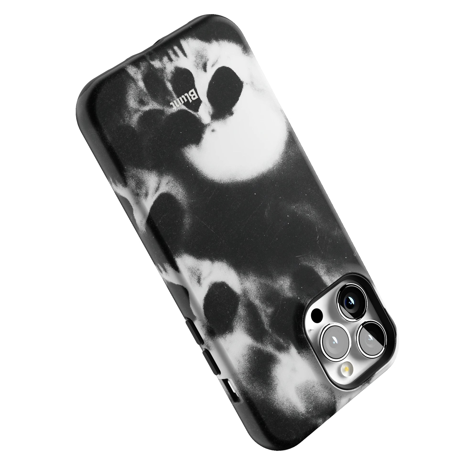 Smoke Skull iPhone Case gallery - Iphone_13_Pro_Max_5