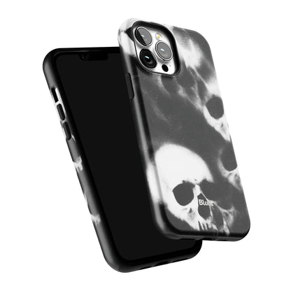 Smoke Skull iPhone Case gallery - Iphone_13_Pro_Max_6