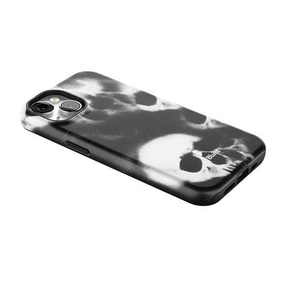 Smoke Skull iPhone Case gallery - Iphone_14_Iphone_2