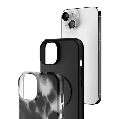 Smoke Skull iPhone Case gallery - Iphone_14_Iphone_3
