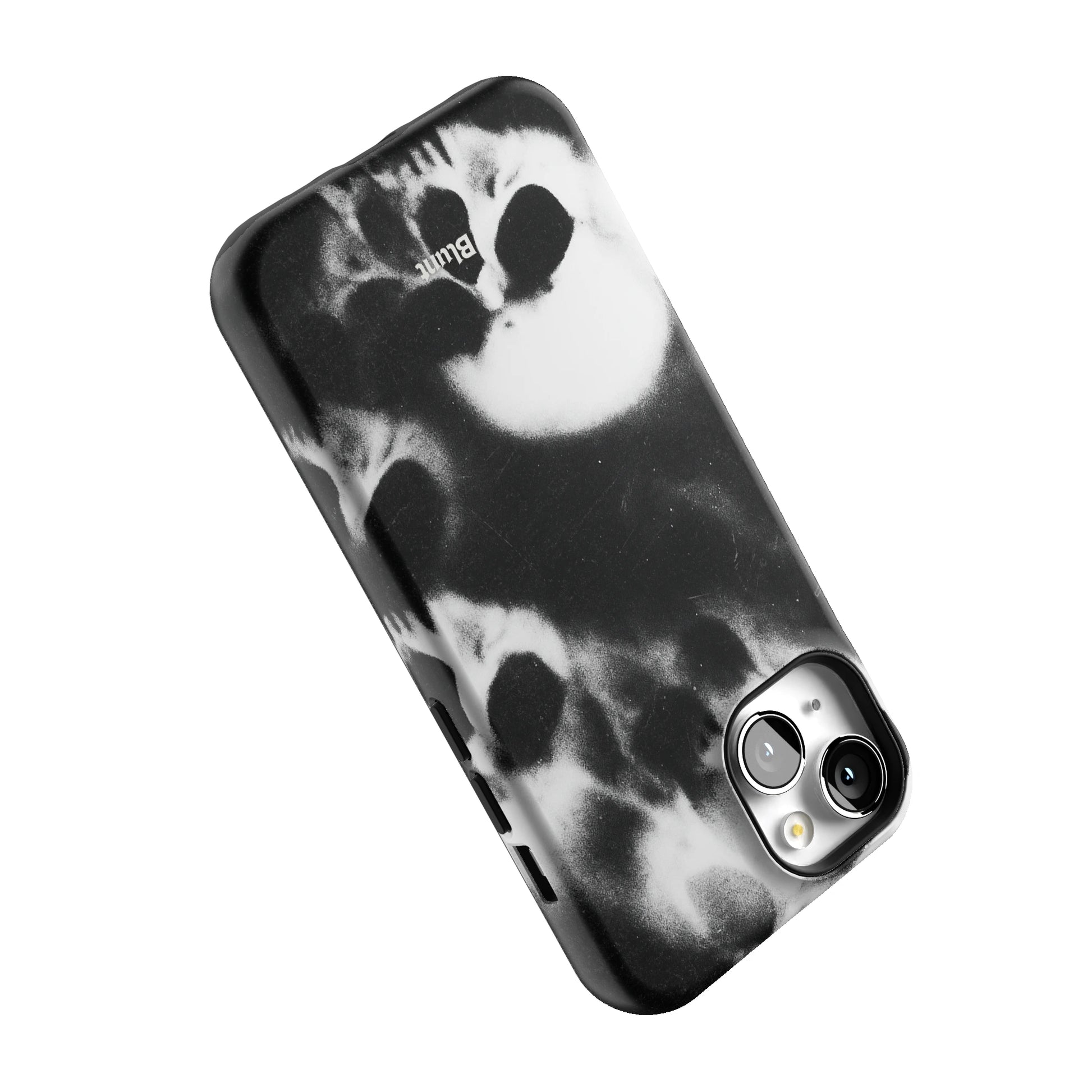 Smoke Skull iPhone Case gallery - Iphone_14_Iphone_5