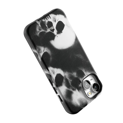 Smoke Skull iPhone Case gallery - Iphone_14_Iphone_5