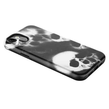 Smoke Skull iPhone Case gallery - Iphone_14_Mini_Air_Plus_2