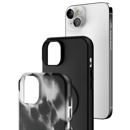 Smoke Skull iPhone Case gallery - Iphone_14_Mini_Air_Plus_3