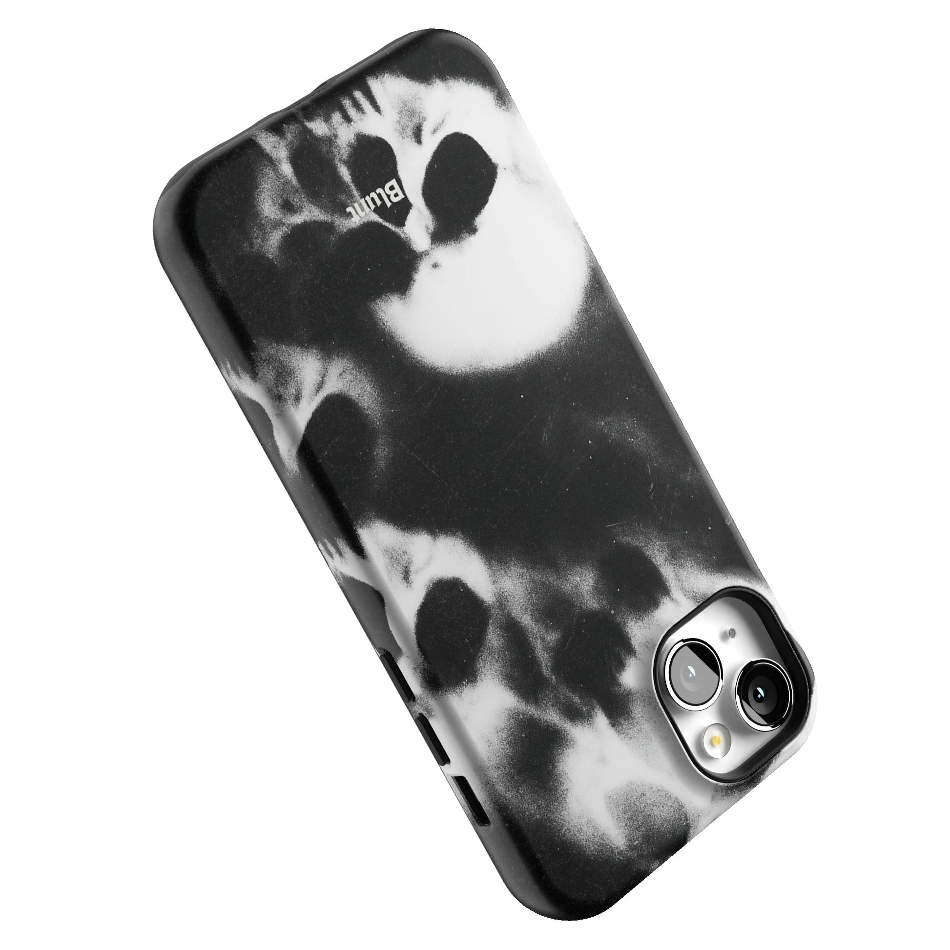 Smoke Skull iPhone Case gallery - Iphone_14_Mini_Air_Plus_5