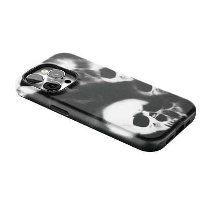 Smoke Skull iPhone Case gallery - Iphone_14_Pro_2