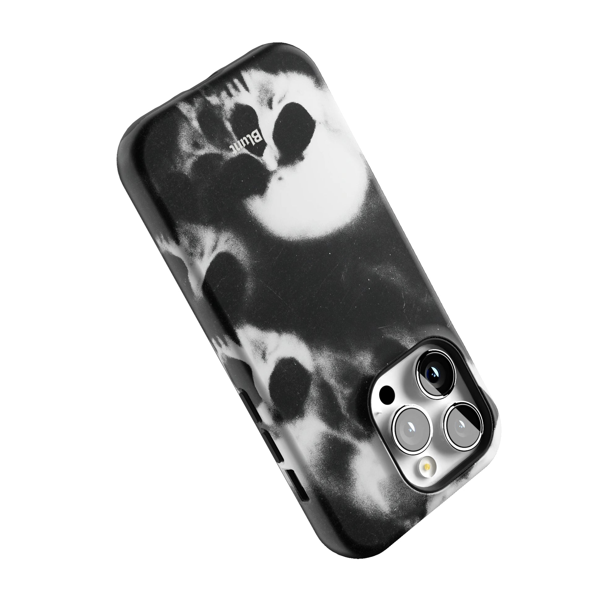 Smoke Skull iPhone Case gallery - Iphone_14_Pro_5