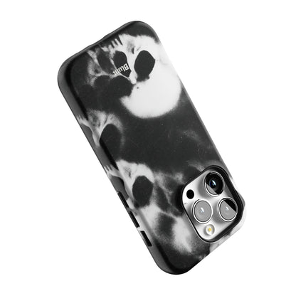 Smoke Skull iPhone Case gallery - Iphone_14_Pro_5