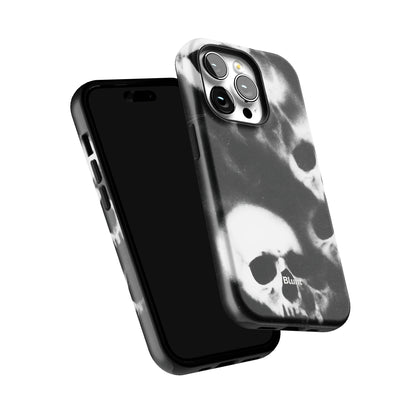 Smoke Skull iPhone Case gallery - Iphone_14_Pro_6