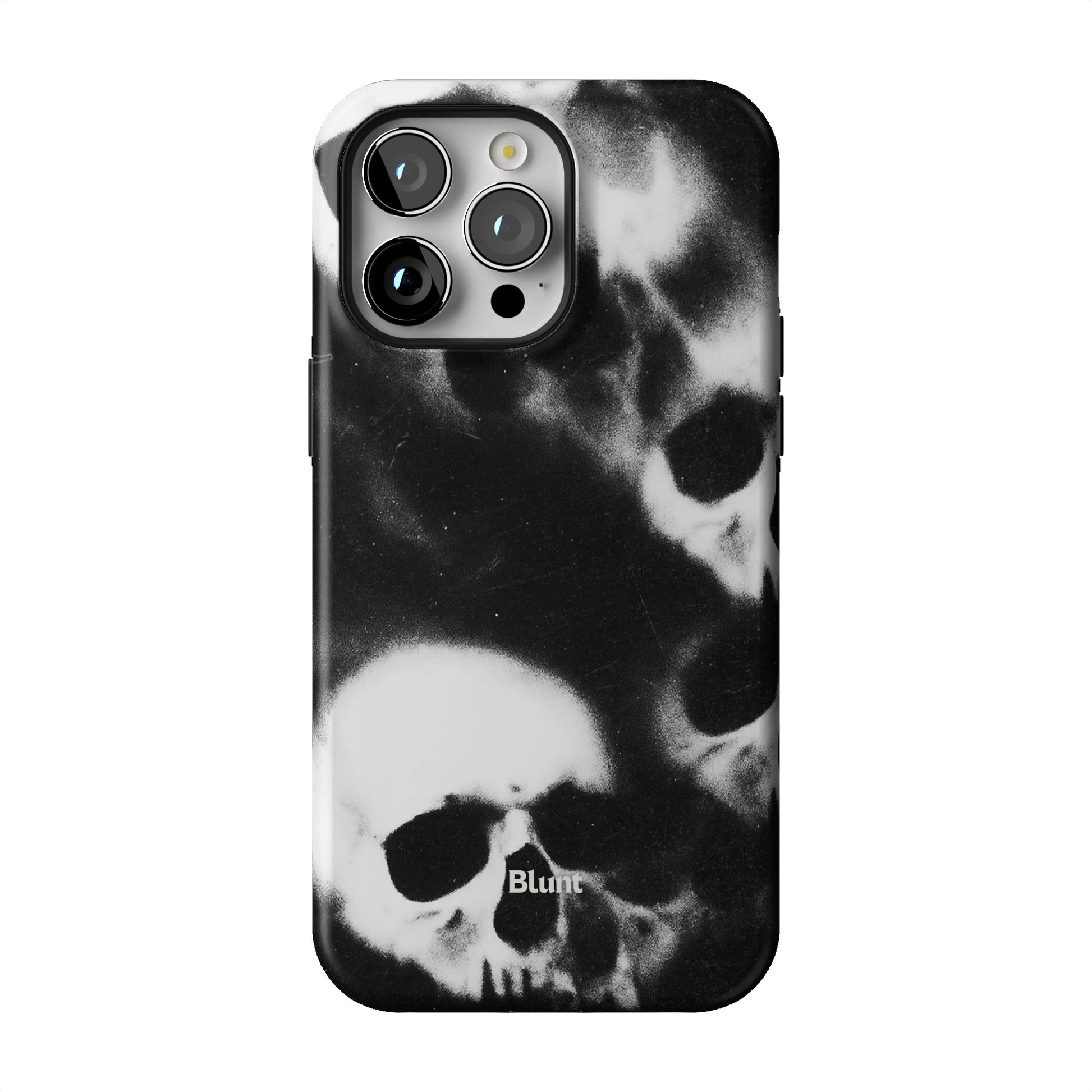 Smoke Skull iPhone Case gallery - Iphone_14_Pro_Max_1