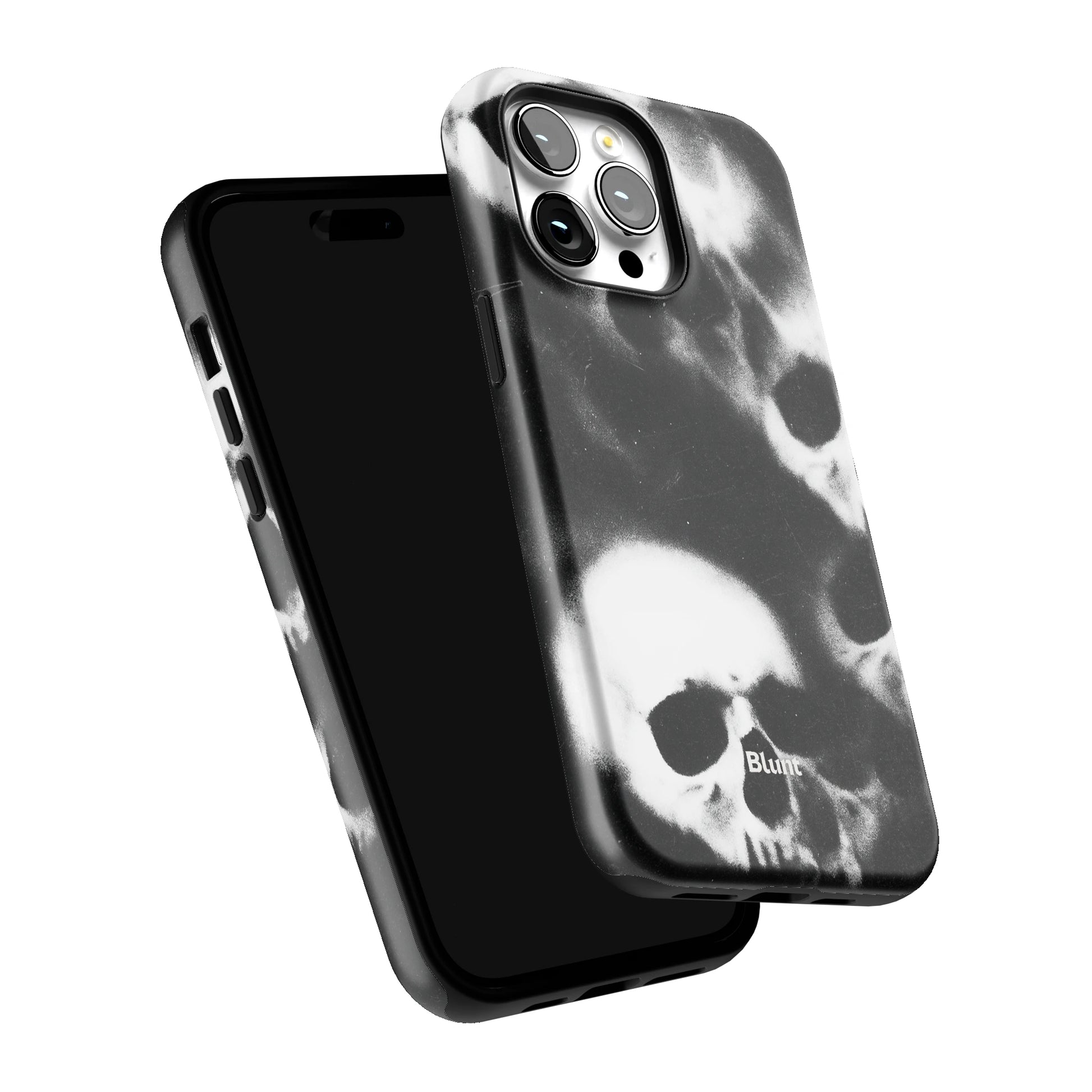 Smoke Skull iPhone Case gallery - Iphone_14_Pro_Max_6