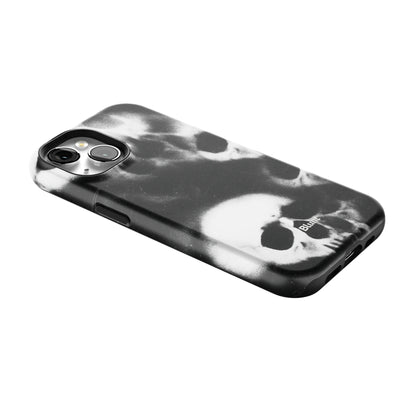 Smoke Skull iPhone Case gallery - Iphone_15_Iphone_2