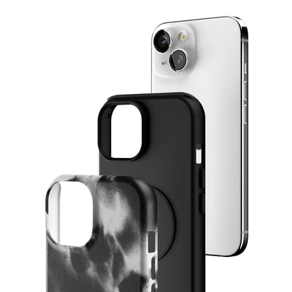 Smoke Skull iPhone Case gallery - Iphone_15_Iphone_3