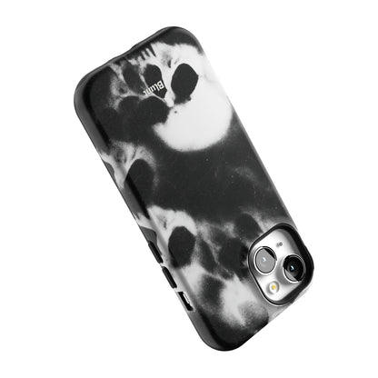 Smoke Skull iPhone Case gallery - Iphone_15_Iphone_5