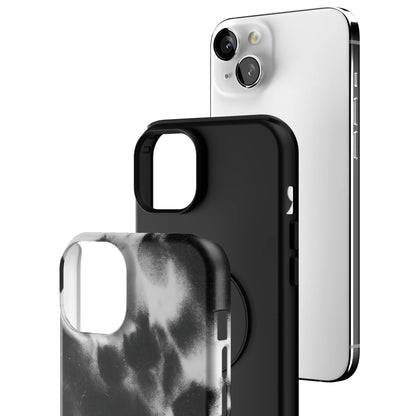 Smoke Skull iPhone Case gallery - Iphone_15_Mini_Air_Plus_3