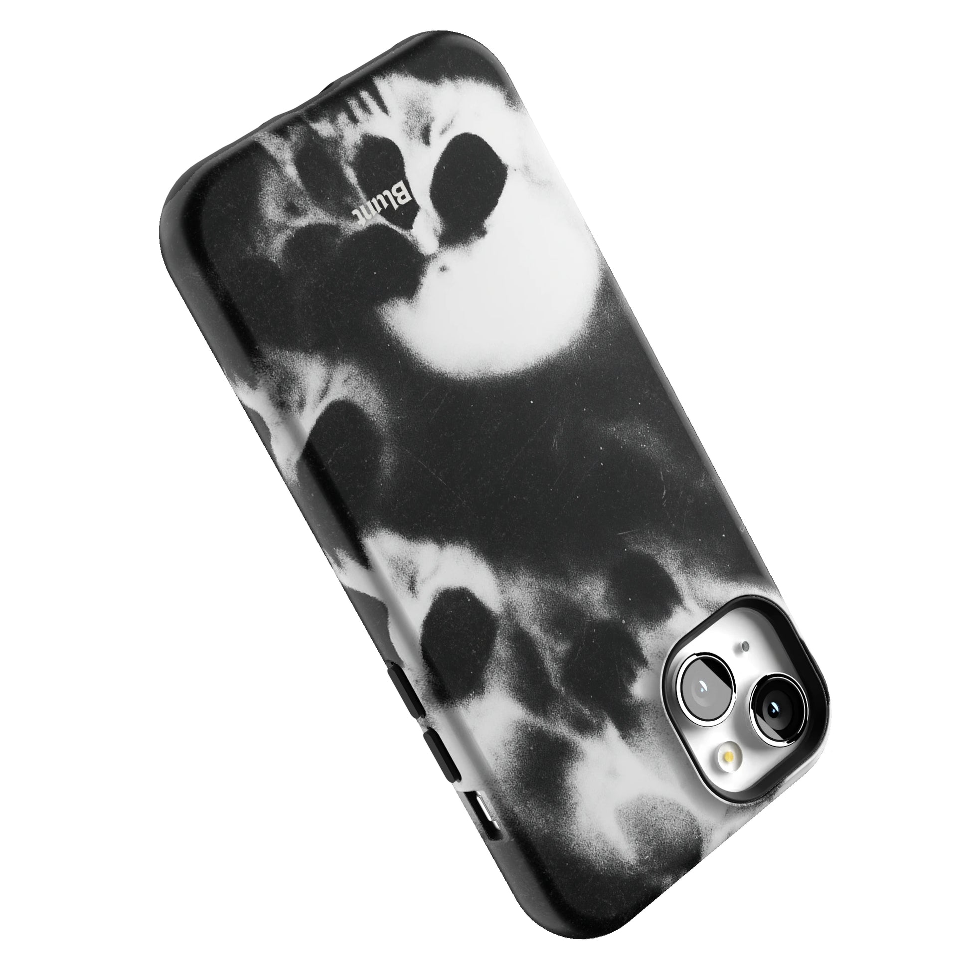 Smoke Skull iPhone Case gallery - Iphone_15_Mini_Air_Plus_5