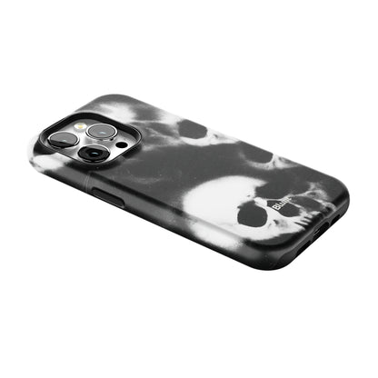 Smoke Skull iPhone Case gallery - Iphone_15_Pro_2