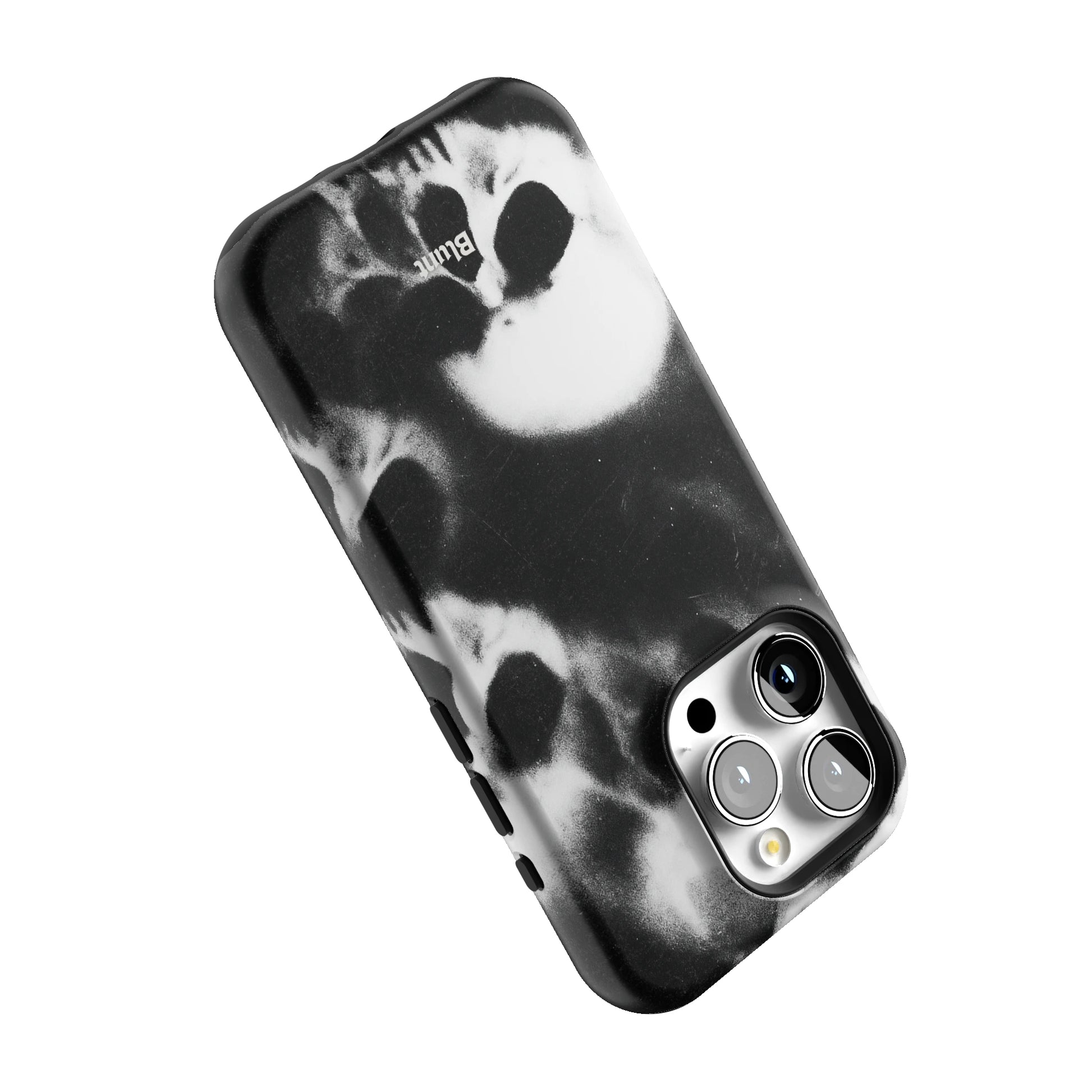 Smoke Skull iPhone Case gallery - Iphone_15_Pro_5