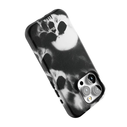 Smoke Skull iPhone Case gallery - Iphone_15_Pro_5