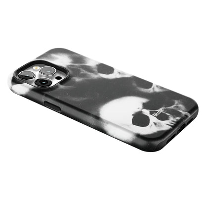 Smoke Skull iPhone Case gallery - Iphone_15_Pro_Max_2