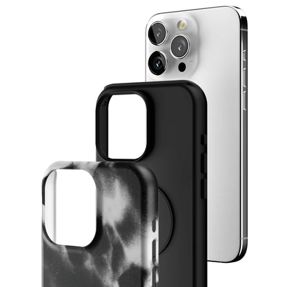 Smoke Skull iPhone Case gallery - Iphone_15_Pro_Max_3