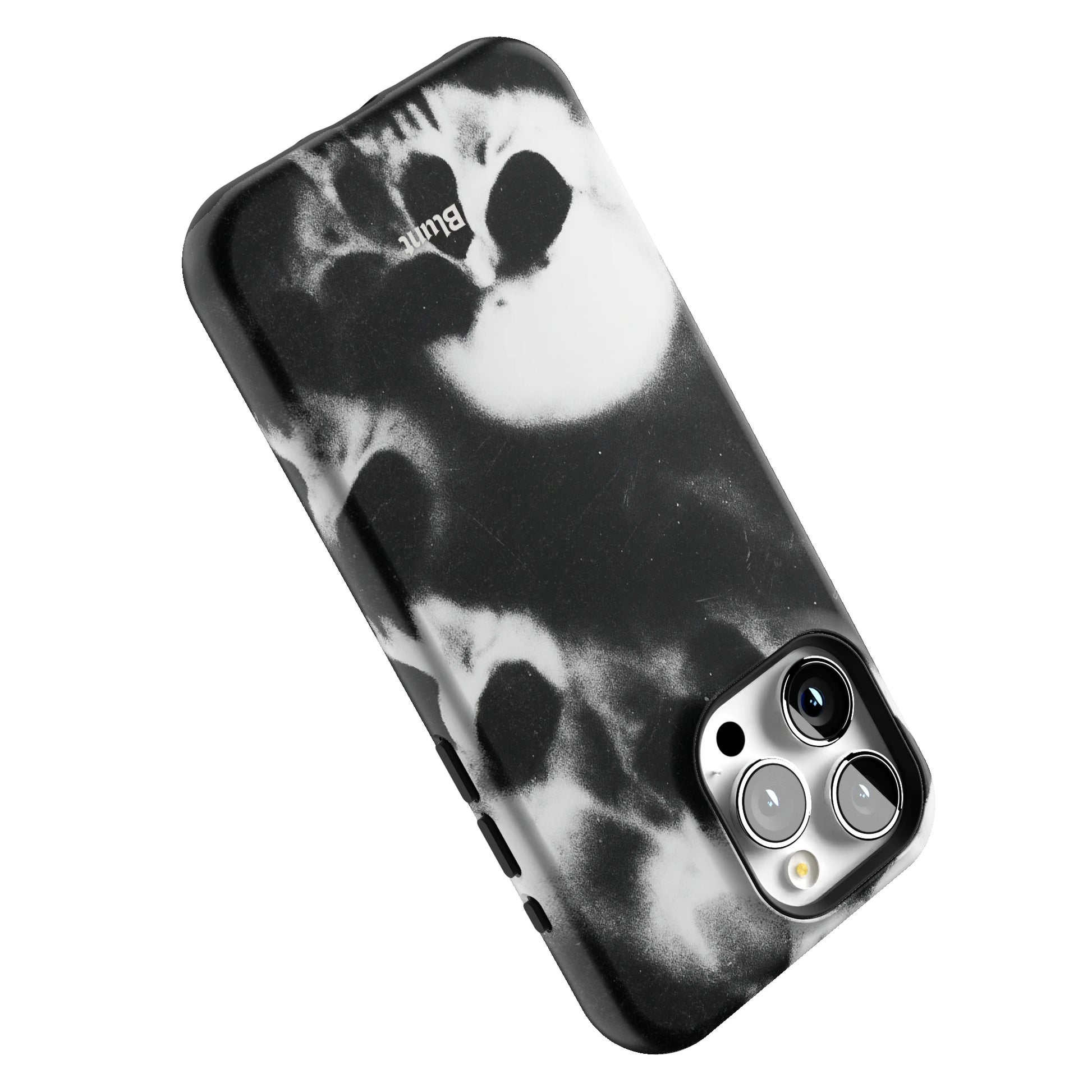Smoke Skull iPhone Case gallery - Iphone_15_Pro_Max_5