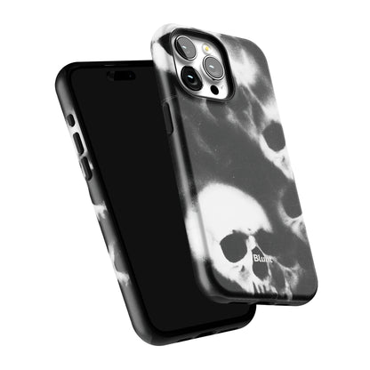 Smoke Skull iPhone Case gallery - Iphone_15_Pro_Max_6