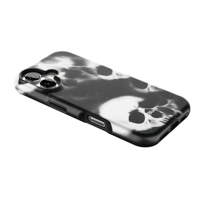 Smoke Skull iPhone Case gallery - Iphone_16_Iphone_2