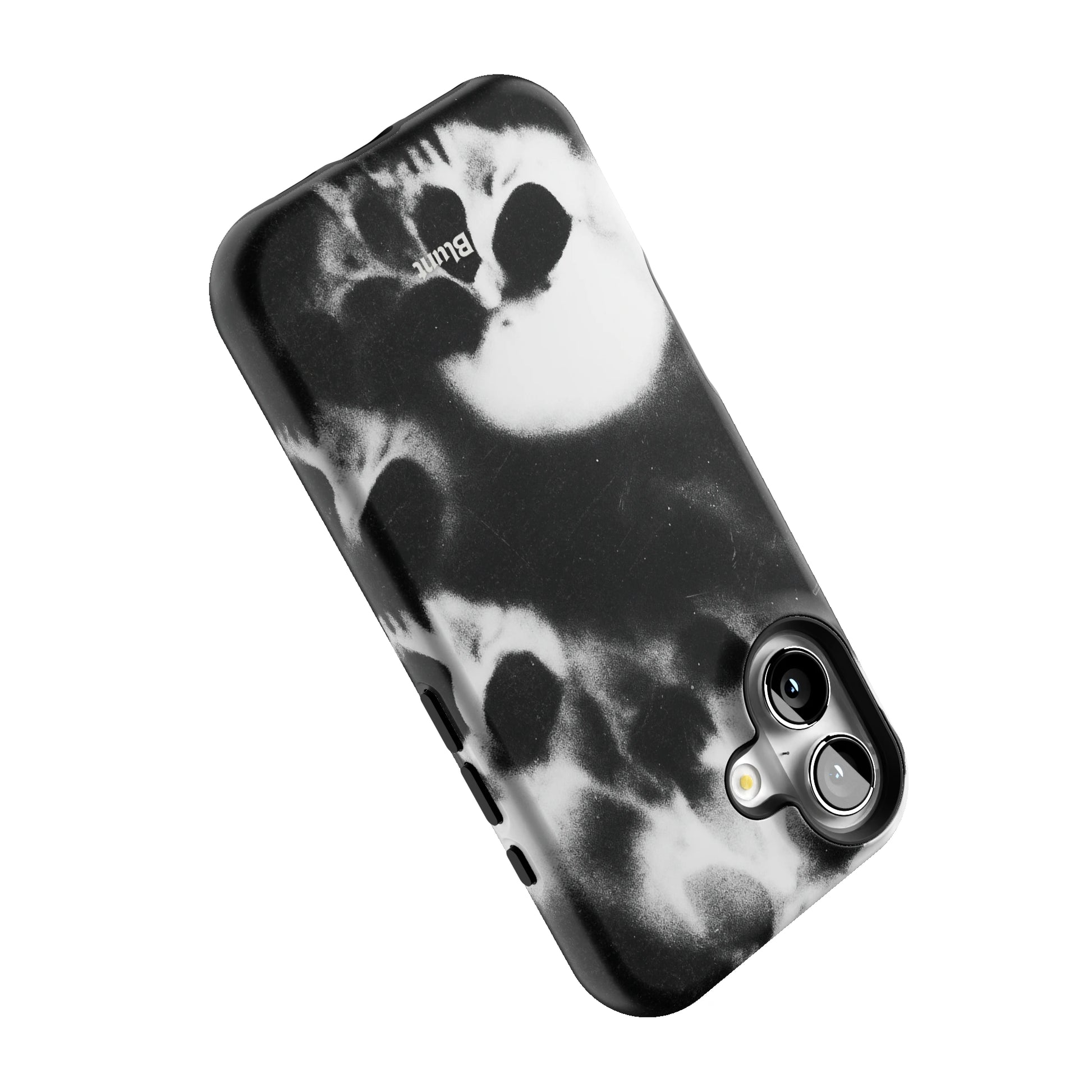 Smoke Skull iPhone Case gallery - Iphone_16_Iphone_5