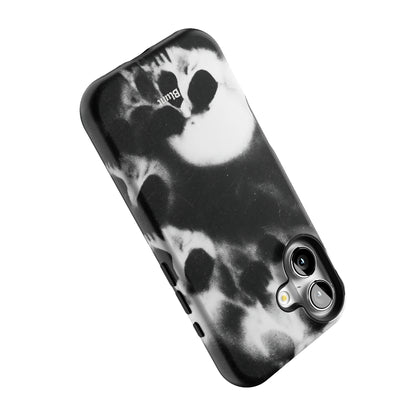 Smoke Skull iPhone Case gallery - Iphone_16_Iphone_5