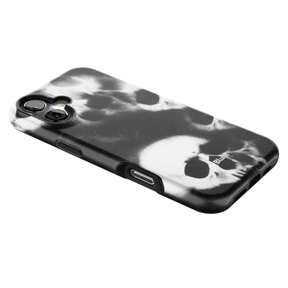 Smoke Skull iPhone Case gallery - Iphone_16_Mini_Air_Plus_2