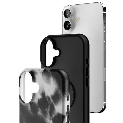 Smoke Skull iPhone Case gallery - Iphone_16_Mini_Air_Plus_3