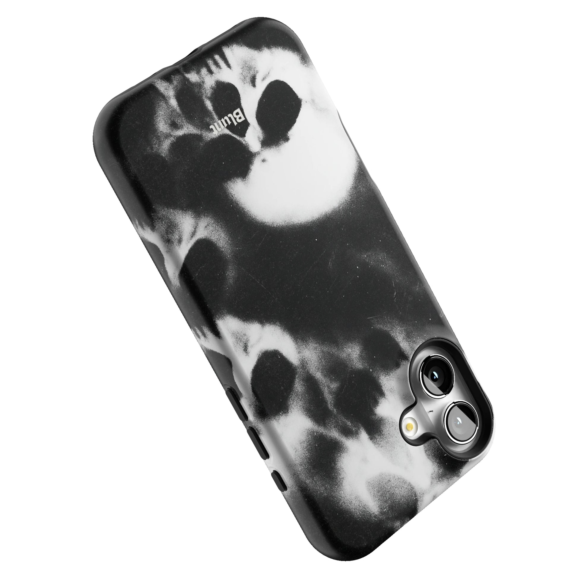 Smoke Skull iPhone Case gallery - Iphone_16_Mini_Air_Plus_5