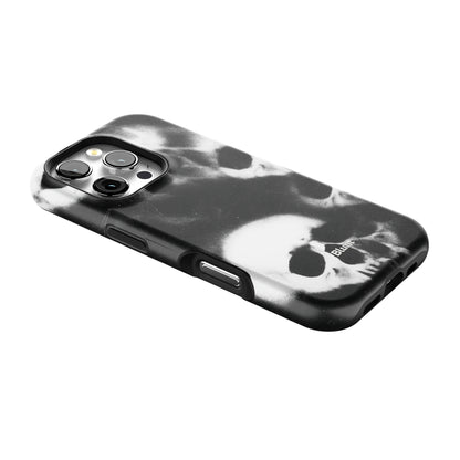 Smoke Skull iPhone Case gallery - Iphone_16_Pro_2