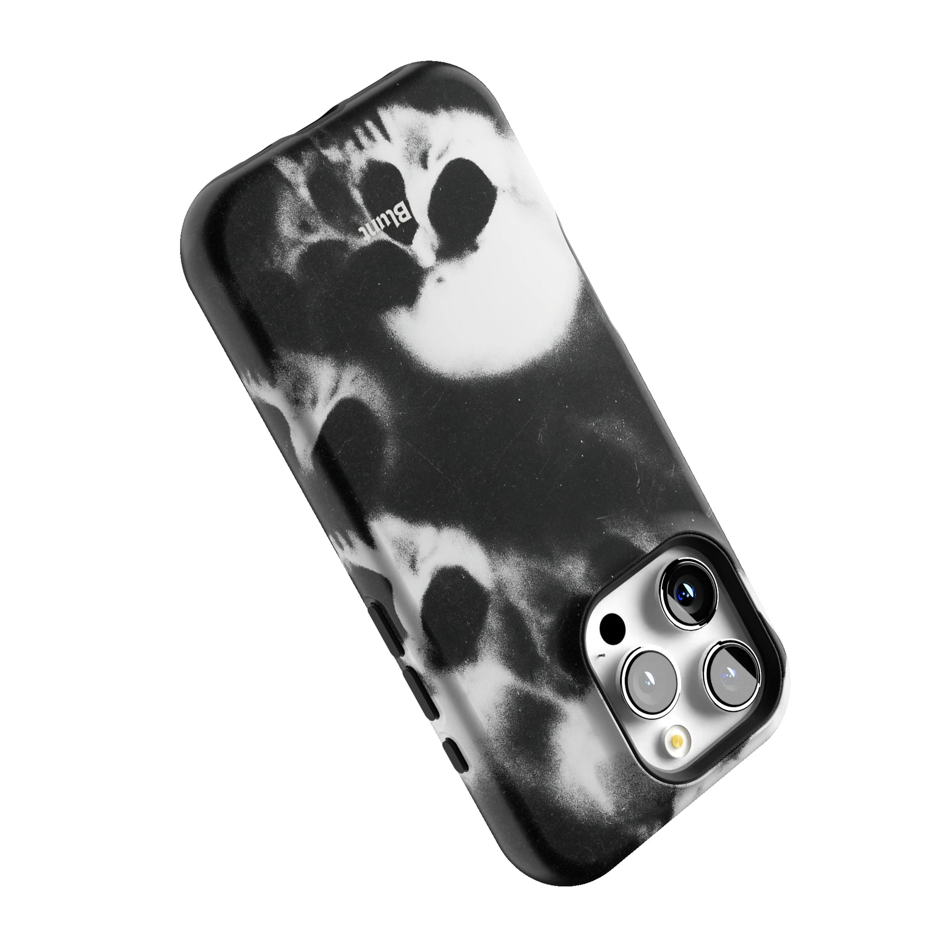 Smoke Skull iPhone Case gallery - Iphone_16_Pro_5