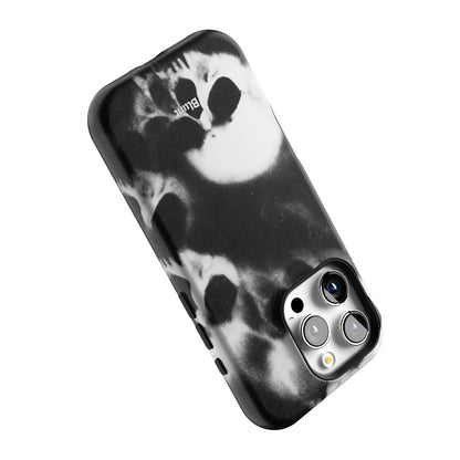 Smoke Skull iPhone Case gallery - Iphone_16_Pro_5