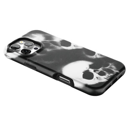 Smoke Skull iPhone Case gallery - Iphone_16_Pro_Max_2